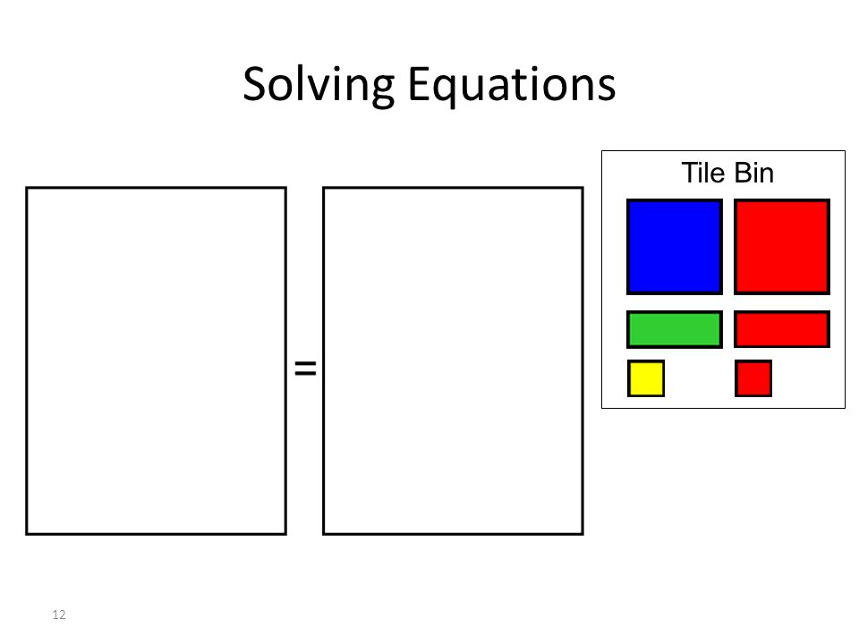 Solving expression mats